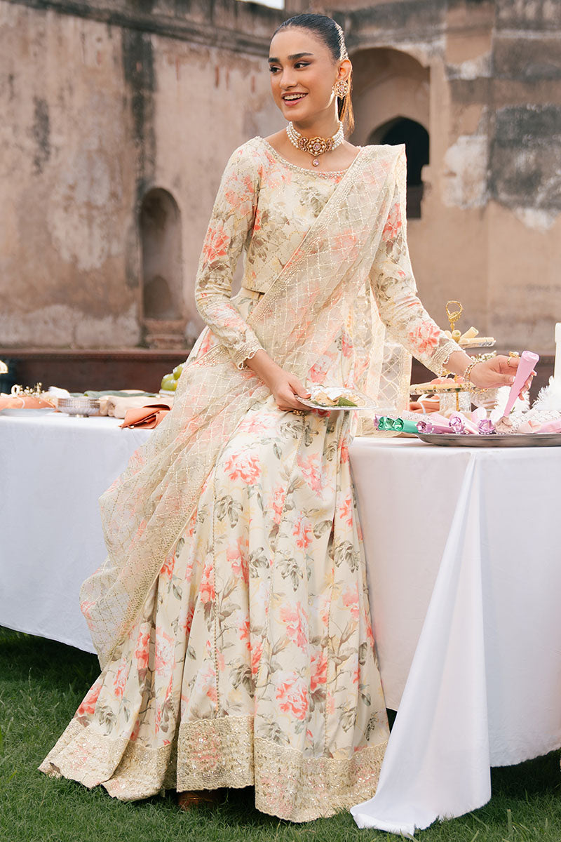 Cross Stitch | RTW Wedding Collection | CITRUS BURST, image 5