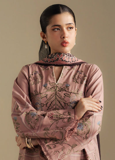 Zara Shahjahan | Coco Winter 25 |Coral-4A