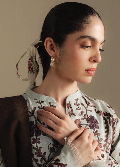 Zara Shahjahan | Coco Winter 25 | Breeze-7A