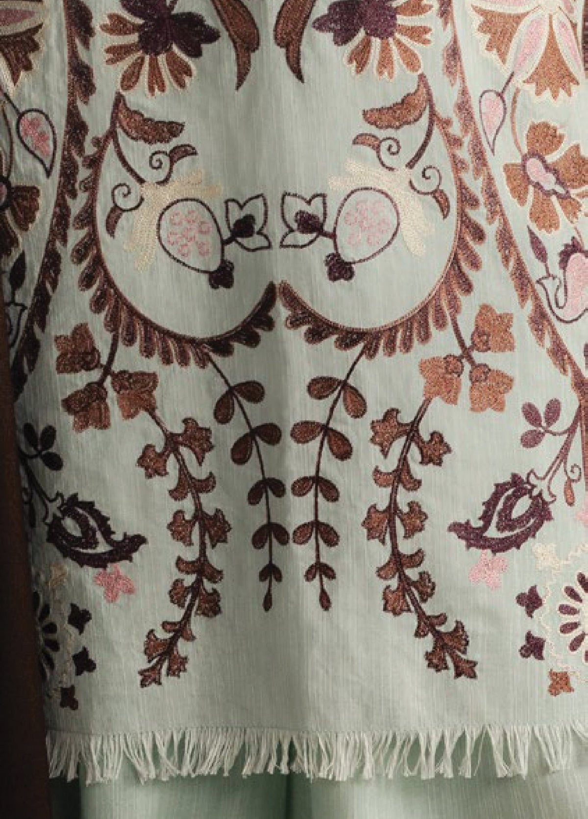 Zara Shahjahan | Coco Winter 25 | Breeze-7A, image 3