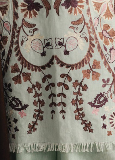 Zara Shahjahan | Coco Winter 25 | Breeze-7A
