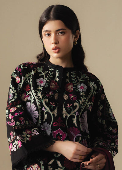 Zara Shahjahan | Coco Winter 25 |Breeze-7B