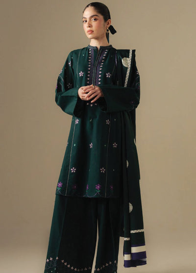 Zara Shahjahan | Coco Winter 25 | Fawn-8A