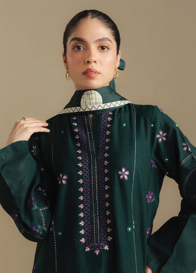 Zara Shahjahan | Coco Winter 25 | Fawn-8A