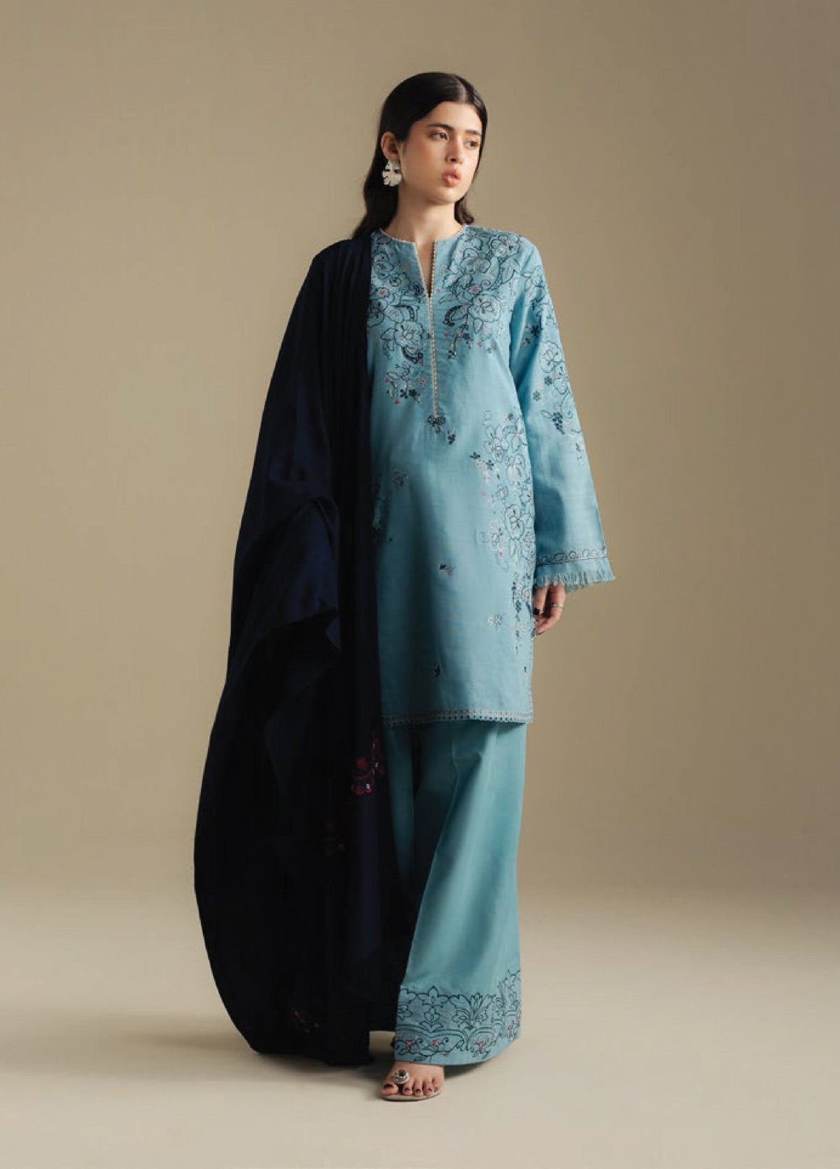 Zara Shahjahan | Coco Winter 25 |Laurel-9B-1