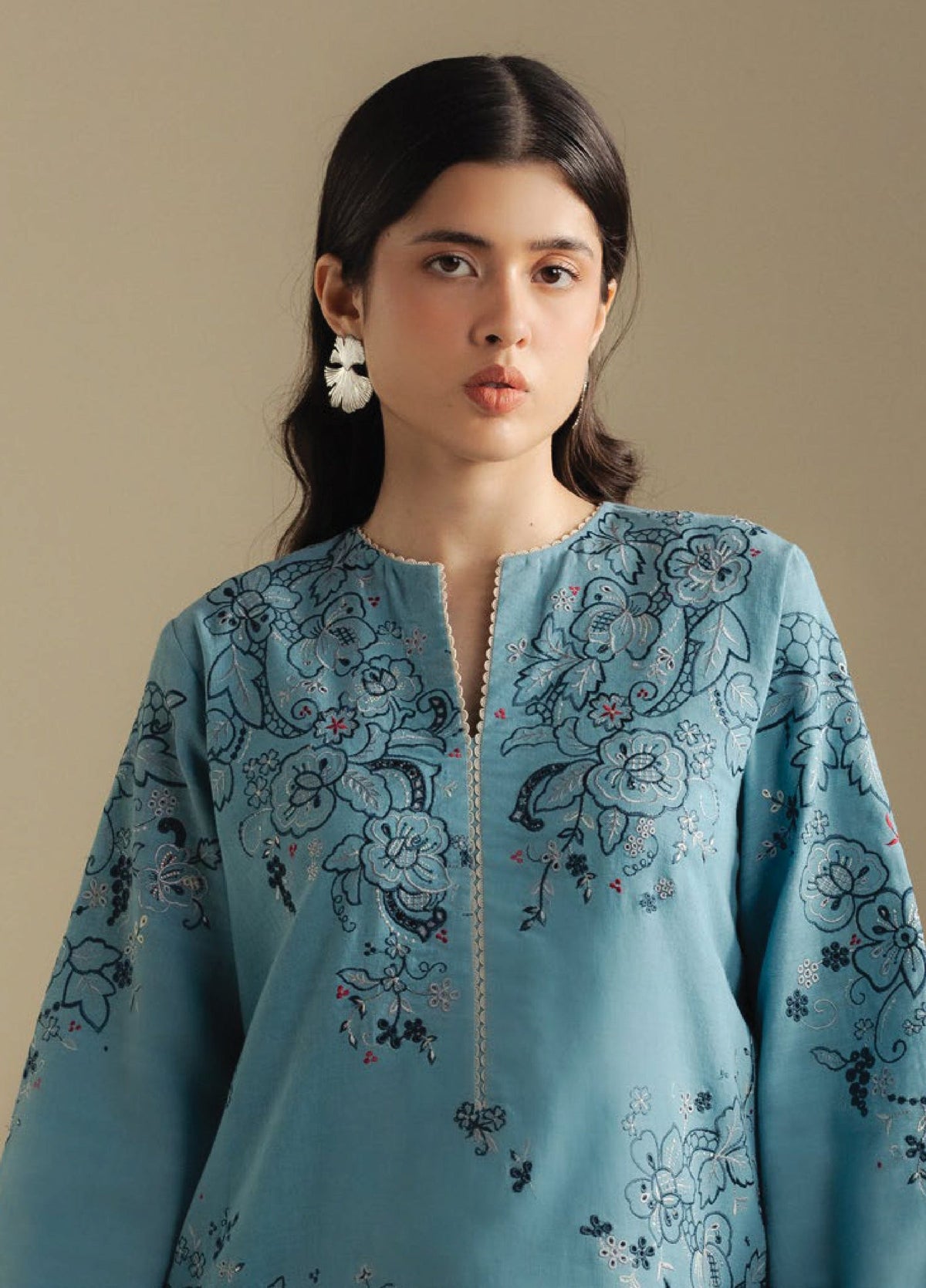 Zara Shahjahan | Coco Winter 25 |Laurel-9B-3