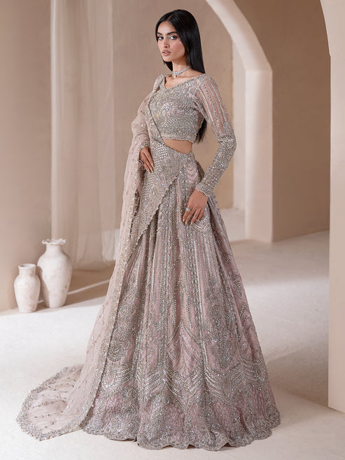 Epoque | Reve Luxury Formals | Coeur, image 6