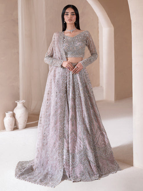 Epoque | Reve Luxury Formals | Coeur