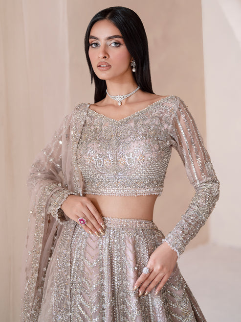 Epoque | Reve Luxury Formals | Coeur, image 4