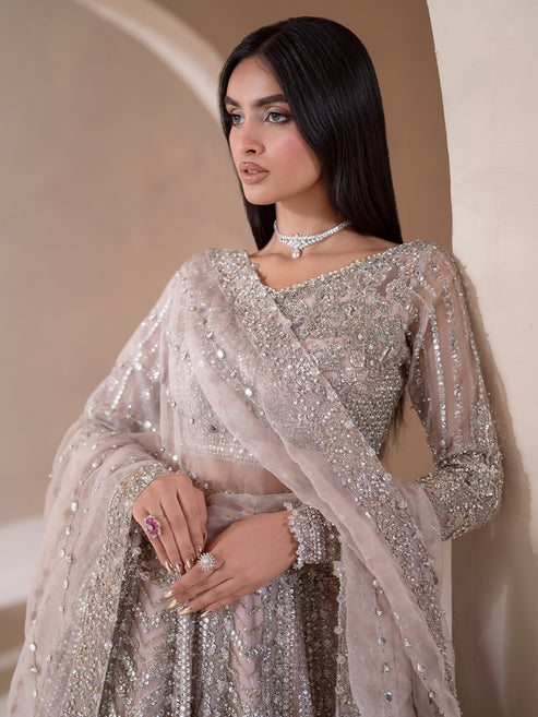 Epoque | Reve Luxury Formals | Coeur, image 3