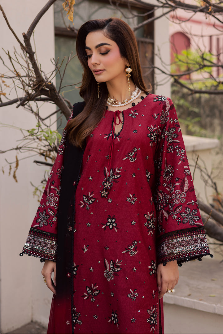 Batik | Winter 25 | Cola, image 4