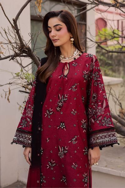 Batik | Winter 25 | Cola