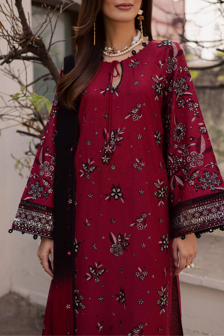 Batik | Winter 25 | Cola, image 3