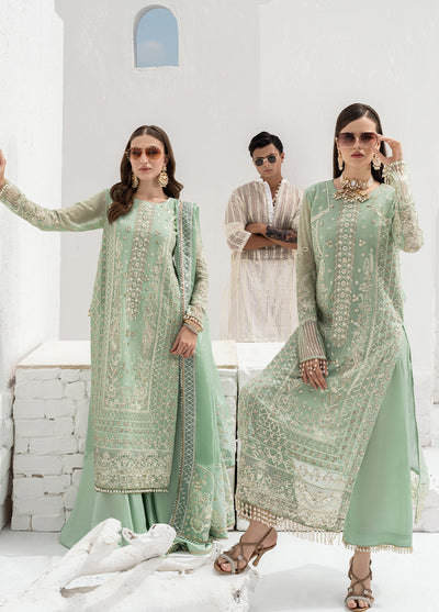 Sahane | Savoir Luxury Formals | CT-140008 Elise - Savoir -  Sahane Formal - Original Designer Dress - House of Maryam