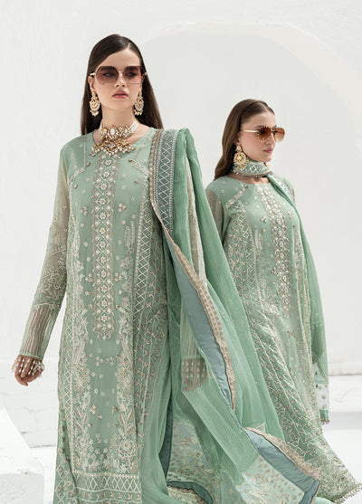 Sahane | Savoir Luxury Formals | CT-140008 Elise - Savoir -  Sahane Formal - Original Designer Dress - House of Maryam