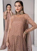 Sahane | Savoir Luxury Formals | CT-140001 Lirio - Savoir -  Sahane Formal -  House of Maryam