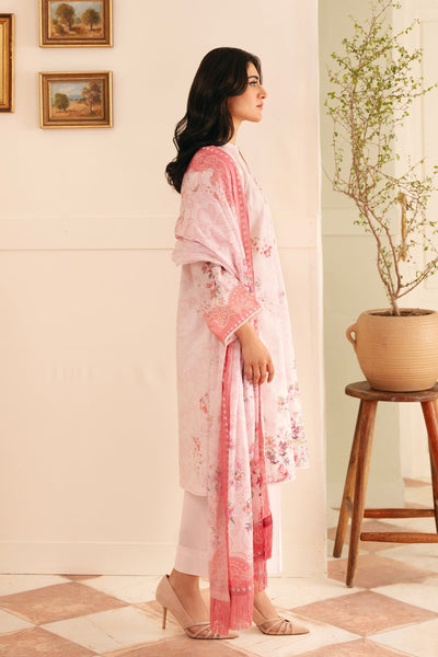 Sahar | Selene 25 | Sakura Dream -  Sahar Ladies Clothes - Original Designer Dress - House of Maryam
