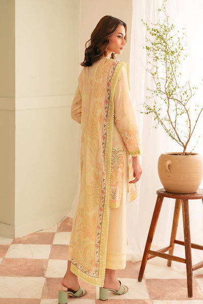 Sahar | Selene 25 | Mughal Bliss -  Sahar Ladies Clothes - Original Designer Dress - House of Maryam