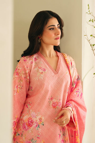 Sahar | Selene 25 | Blooming Dawn -  Sahar Ladies Clothes - Original Designer Dress - House of Maryam