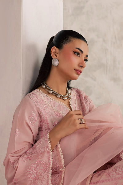 Batik | Festive Eid 26 | Coral Mist