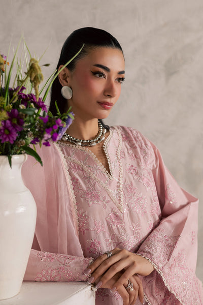 Batik | Festive Eid 26 | Coral Mist