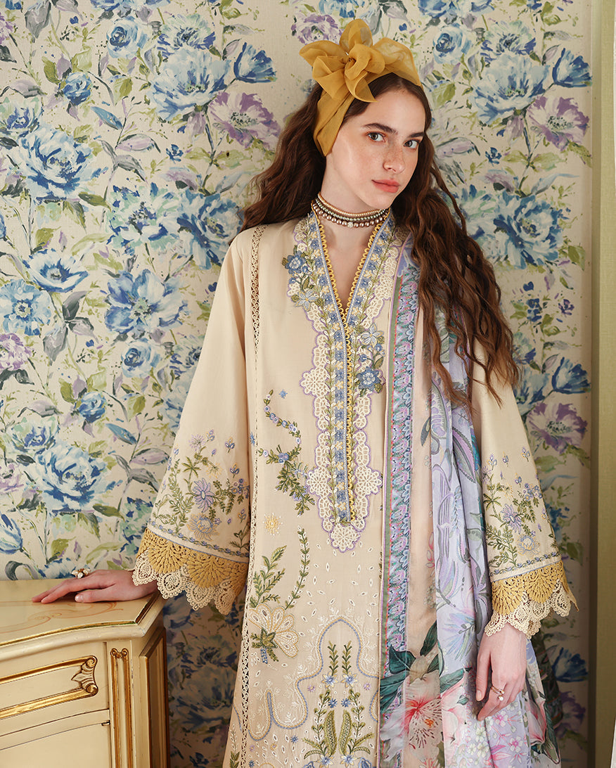 Esmel | Belle Saison | Cosette, image 4