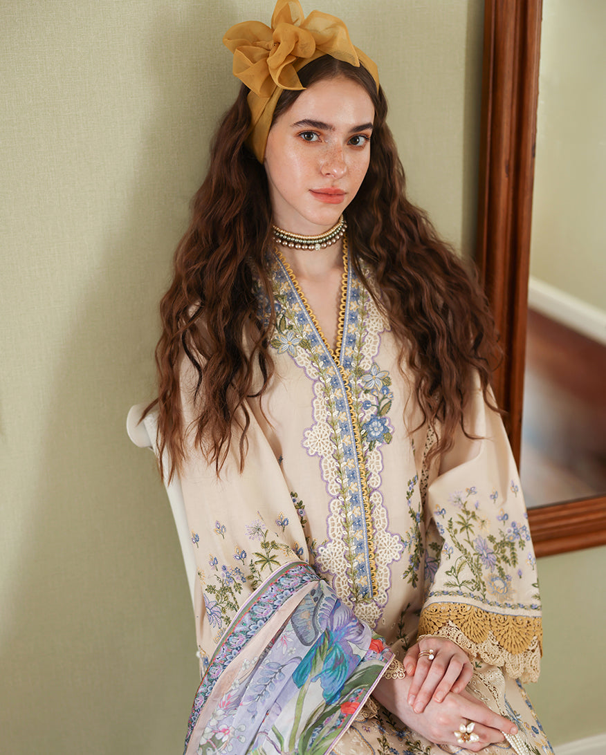 Esmel | Belle Saison | Cosette, image 3