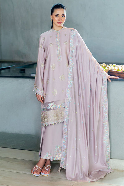 Cross Stitch | Cotton Satin 25 | BLOSSOM TINT