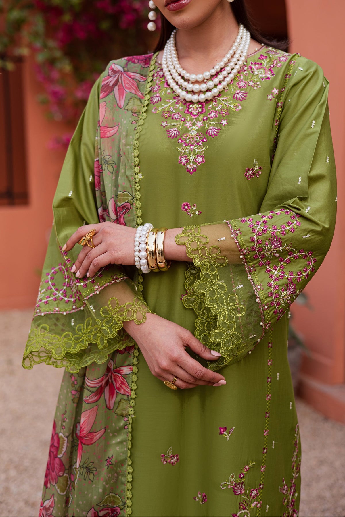Batik | Festive Eid 26 | Cray-5