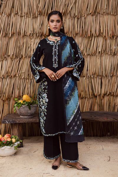 Batik | Winter 25 | Crimora