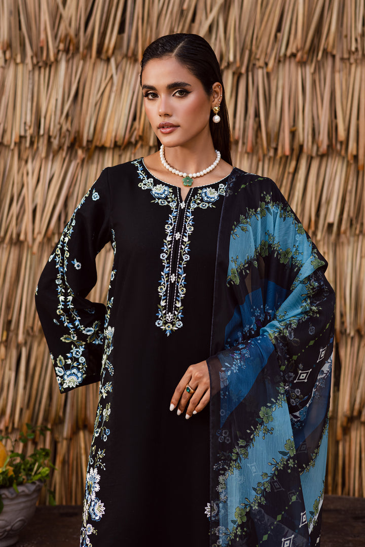 Batik | Winter 25 | Crimora, image 3