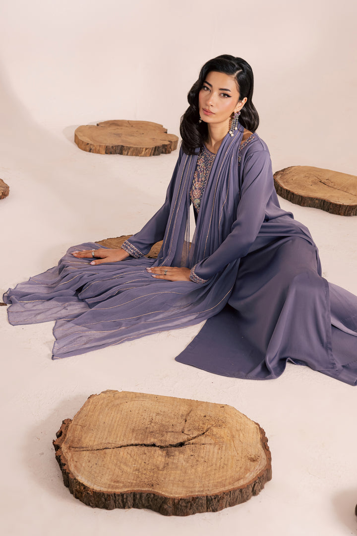 Batik | Winter 25 | Crocus-5