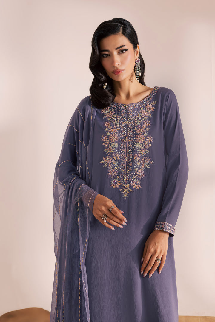 Batik | Winter 25 | Crocus, image 4
