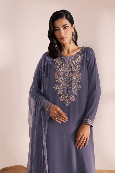 Batik | Winter 25 | Crocus