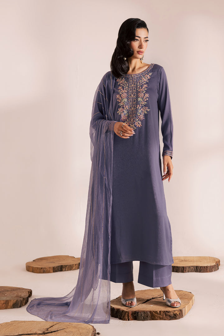 Batik | Winter 25 | Crocus, image 2