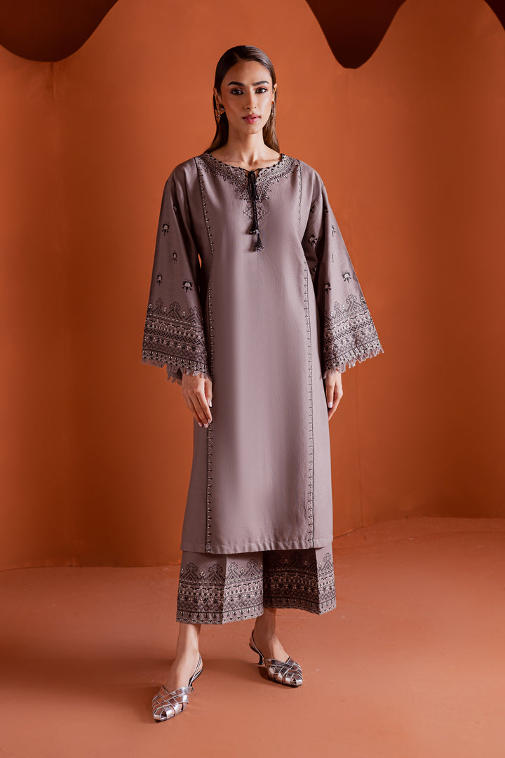 Batik | Winter 25 | Cross Word