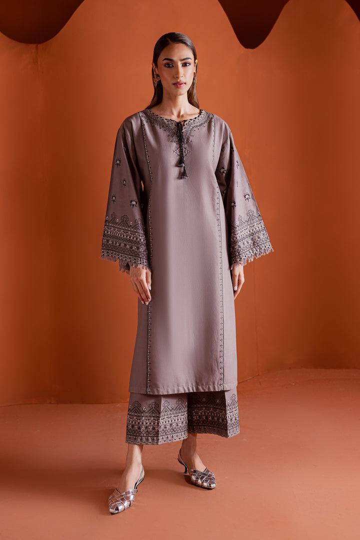 Batik | Winter 25 | Cross Word