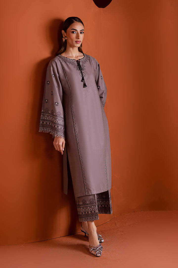 Batik | Winter 25 | Cross Word