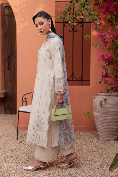 Batik | Winter 25 | Cyntia