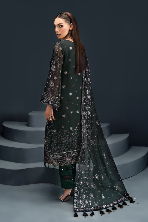 Alizeh | Reena Handcrafted 24 | Cyra-Reena-V01D07 -  Alizeh Formal - Original Designer Dress - House of Maryam