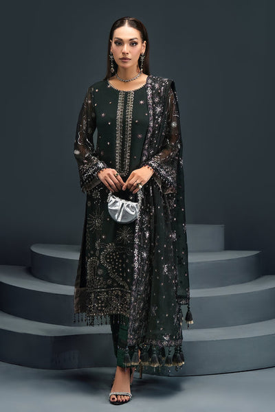 Alizeh | Reena Handcrafted 24 | Cyra-Reena-V01D07 -  Alizeh Formal - Original Designer Dress - House of Maryam
