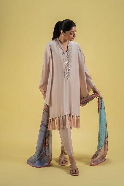 Ammara Khan | Sia 25 |D-01 -  Ammara Khan Ladies Clothes - Original Designer Dress - House of Maryam