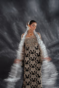 Ammara Khan | Kara Wedding Formals | D-01 -  Ammara Khan Ladies Clothes -  House of Maryam