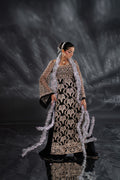 Ammara Khan | Kara Wedding Formals | D-01 -  Ammara Khan Ladies Clothes -  House of Maryam
