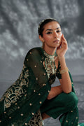 Ammara Khan | Kara Wedding Formals | D-03 -  Ammara Khan Ladies Clothes -  House of Maryam