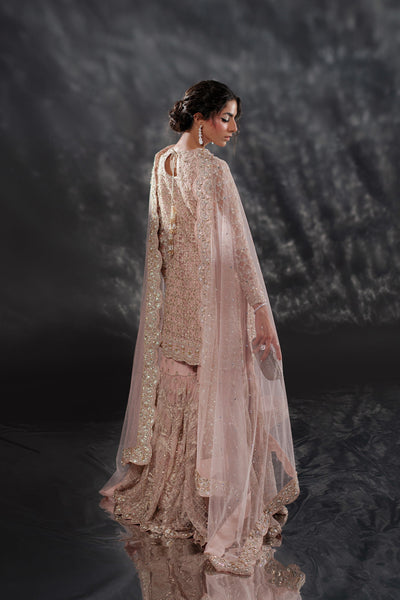 Ammara Khan | Kara Wedding Formals | D-04 -  Ammara Khan Ladies Clothes - Original Designer Dress - House of Maryam