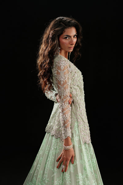Ammara Khan | Kara Wedding Formals | D-05 -  Ammara Khan Ladies Clothes - Original Designer Dress - House of Maryam