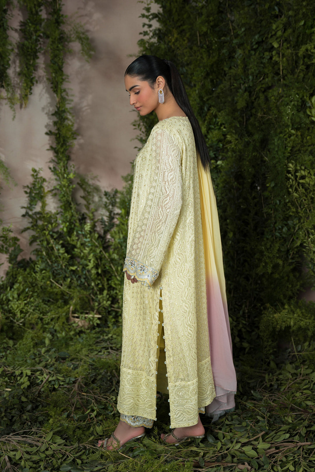 Ammara Khan | Sia 25 | D-09 -  Ammara Khan Ladies Clothes -  House of Maryam