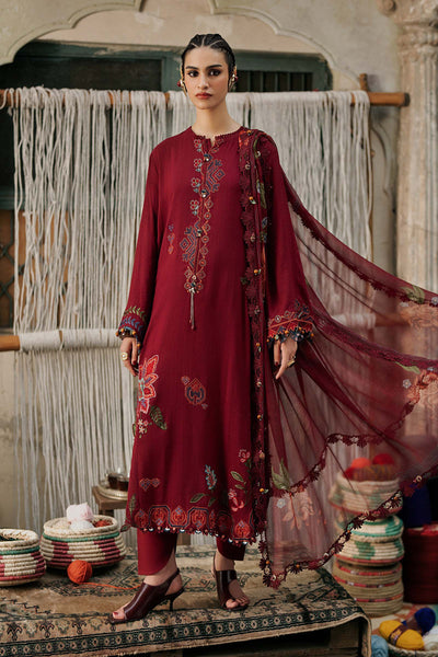Maria B | M Prints Winter Fall 2026 | MPT-3110-A