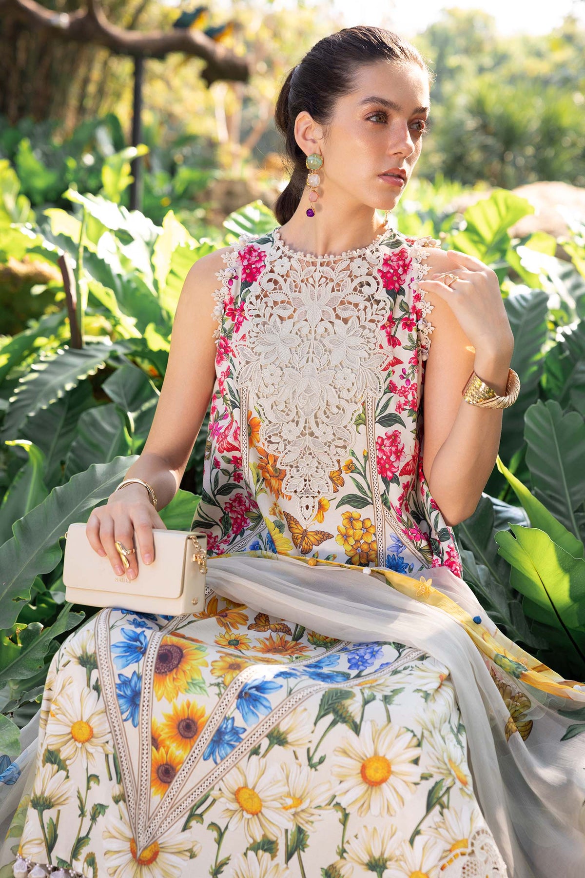 Maria B | M Prints 26 | MPT-2910-A, image 3